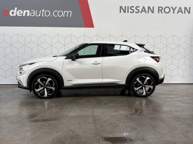 Nissan Juke image 5