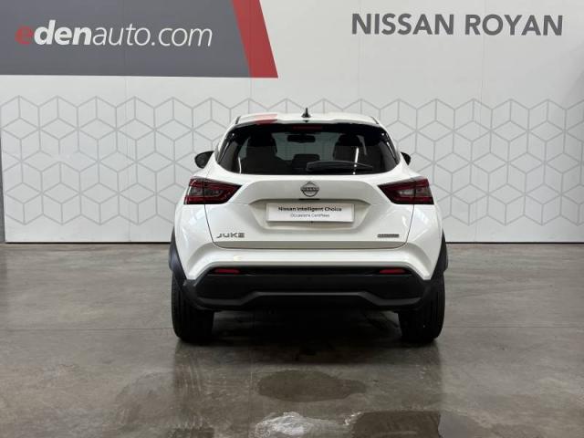 Nissan Juke image 8