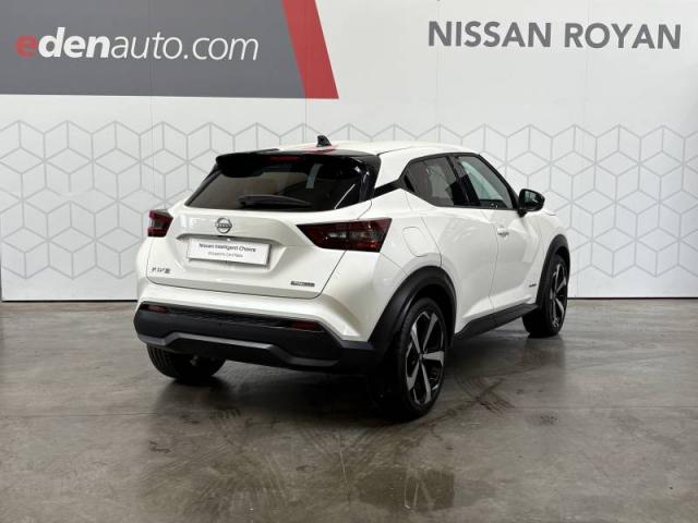 Nissan Juke image 7