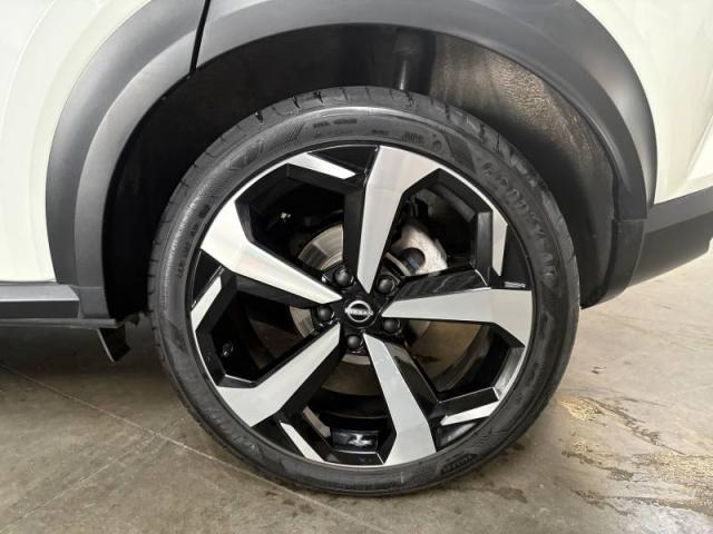 Nissan Juke image 4