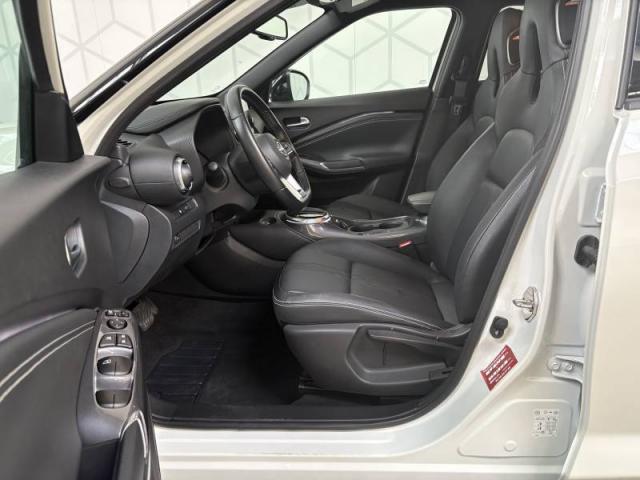 Nissan Juke image 3