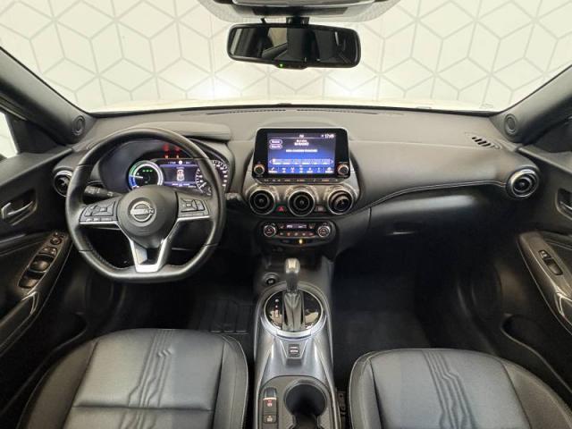 Nissan Juke image 6