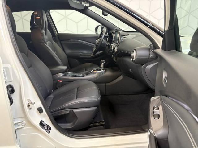 Nissan Juke image 2