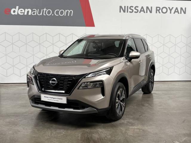 Nissan X-Trail E-Power 204 Ch N-Connecta