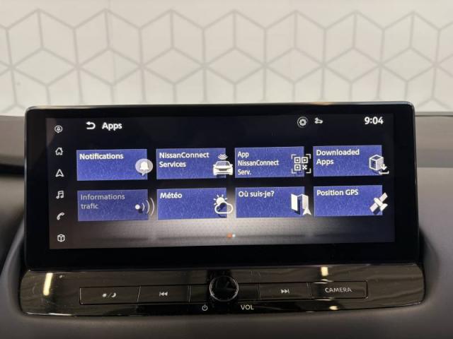Nissan Qashqai image 5