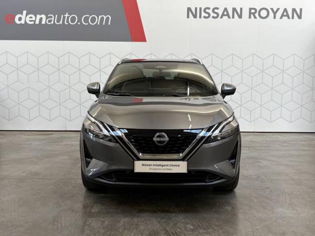 Nissan Qashqai image 8