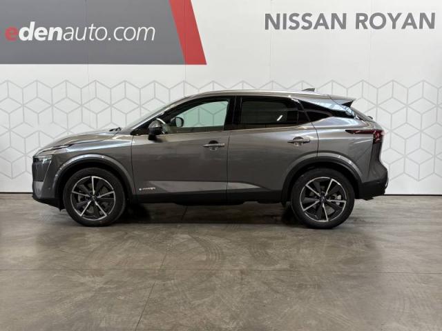 Nissan Qashqai image 4