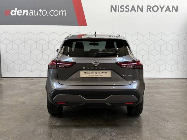 Nissan Qashqai image 1
