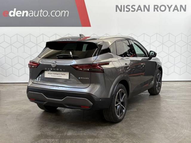Nissan Qashqai image 7