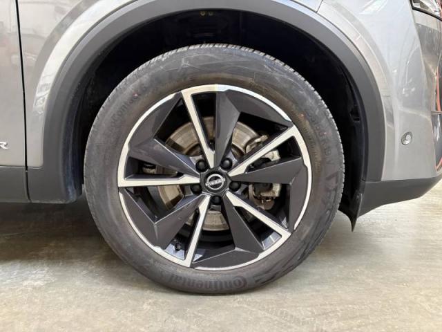 Nissan Qashqai image 3