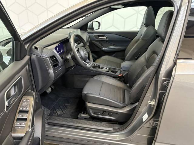 Nissan Qashqai image 6