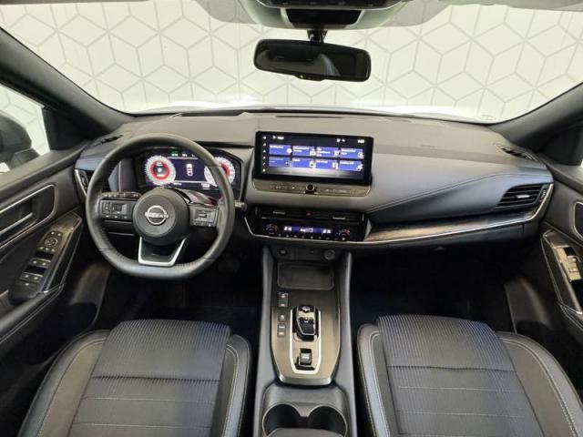 Nissan Qashqai image 9