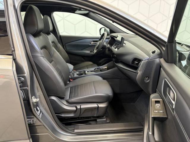 Nissan Qashqai image 2