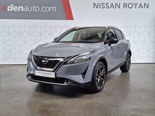Nissan Qashqai E-Power 190 Ch Tekna