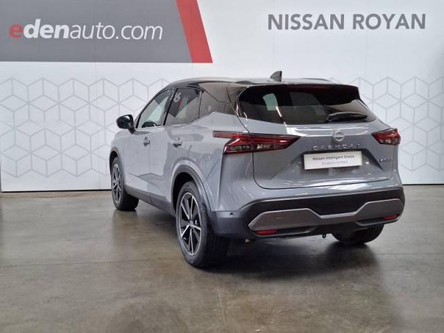 Nissan Qashqai image 5