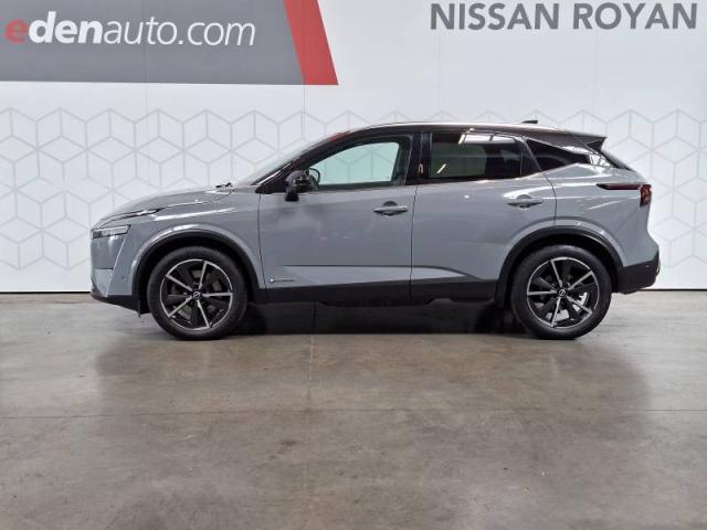 Nissan Qashqai image 7