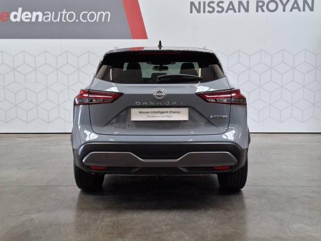 Nissan Qashqai image 8