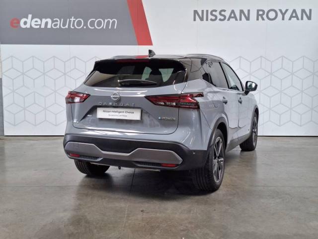 Nissan Qashqai image 1