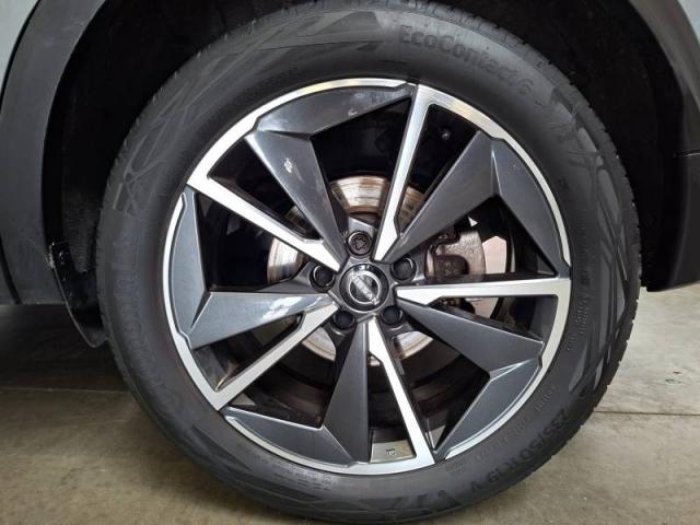 Nissan Qashqai image 4