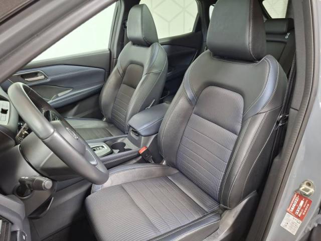 Nissan Qashqai image 2