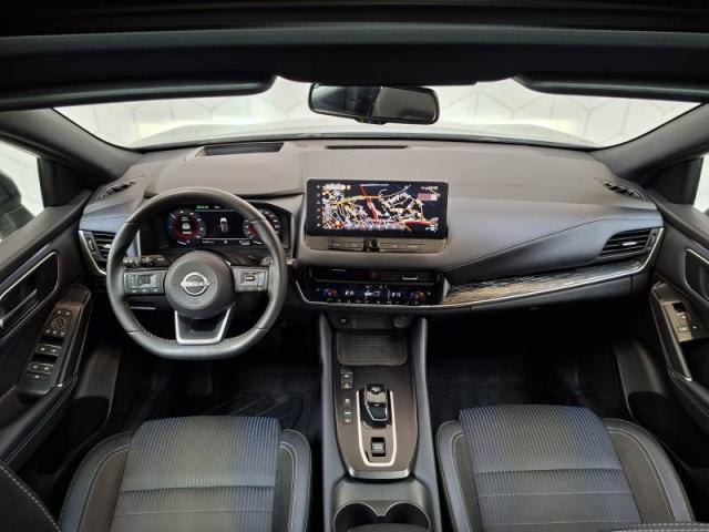 Nissan Qashqai image 6