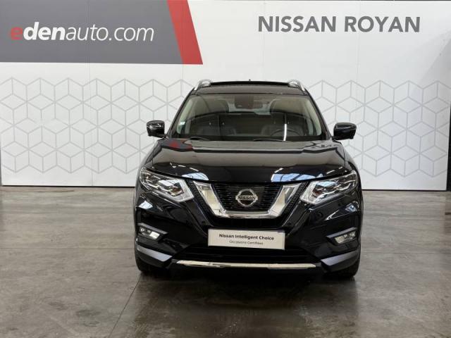 Nissan X-Trail image 9