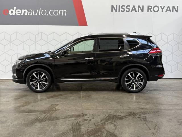 Nissan X-Trail image 1