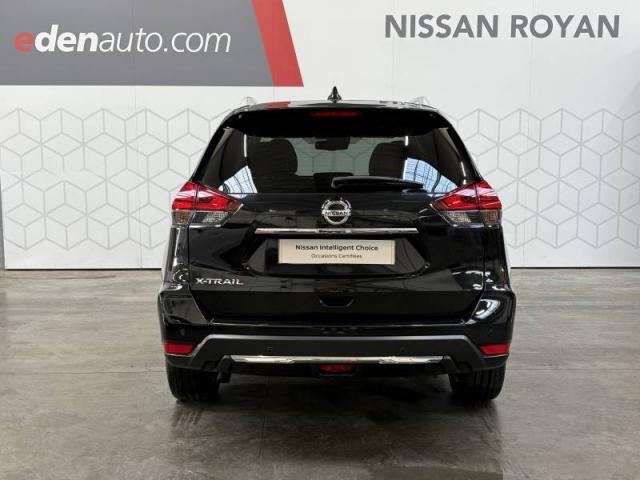 Nissan X-Trail image 8