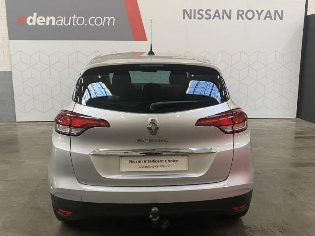 Renault Scénic image 8