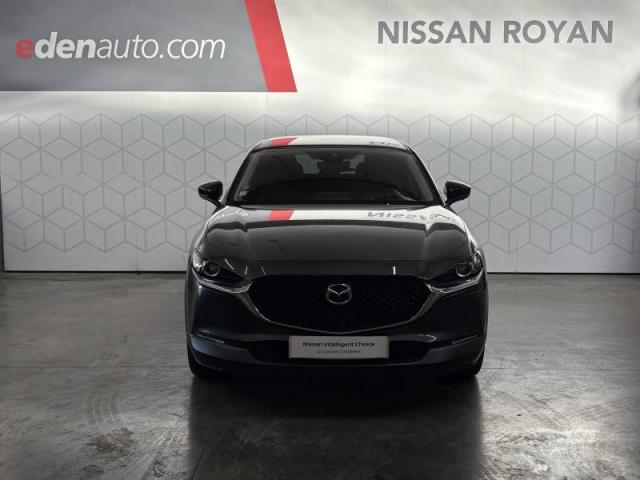 Mazda Cx-30 image 3