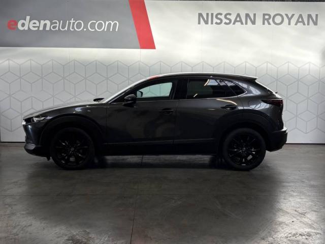 Mazda Cx-30 image 4