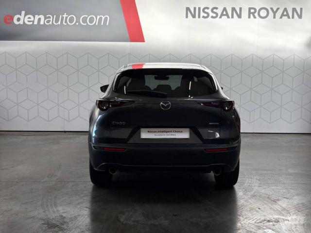 Mazda Cx-30 image 6