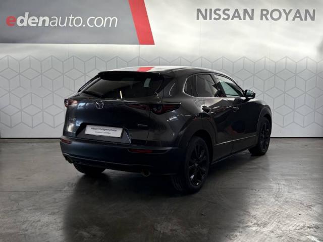 Mazda Cx-30 image 8