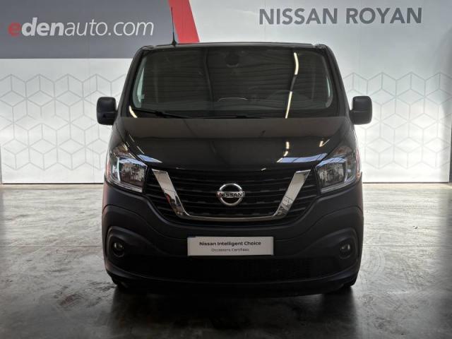 Nissan Nv300 image 5