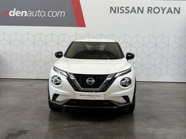Nissan Juke image 8