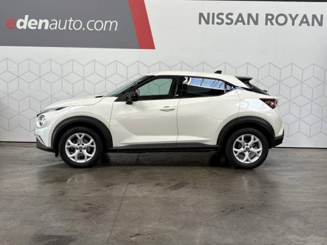 Nissan Juke image 4