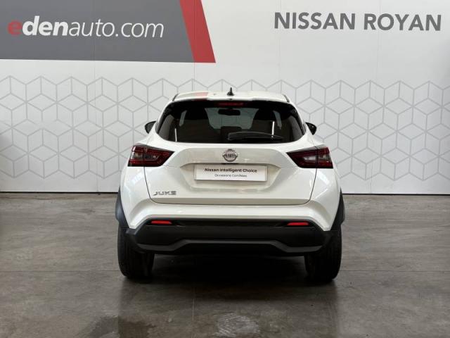 Nissan Juke image 1