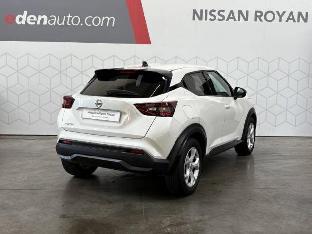 Nissan Juke image 5