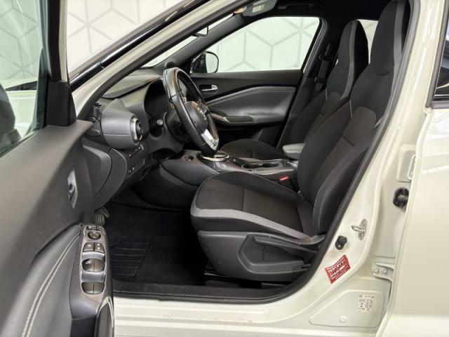 Nissan Juke image 3