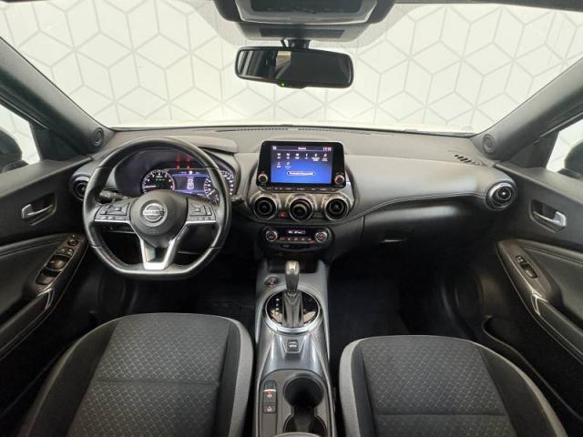 Nissan Juke image 7