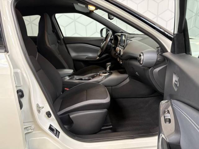 Nissan Juke image 9