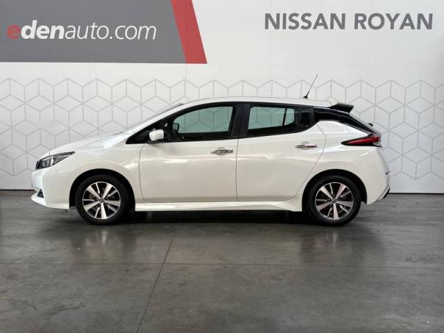 Nissan Leaf image 9