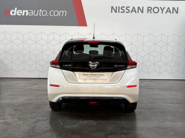 Nissan Leaf image 7