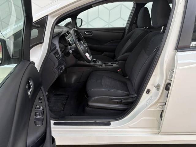 Nissan Leaf image 1