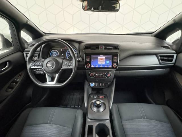 Nissan Leaf image 3