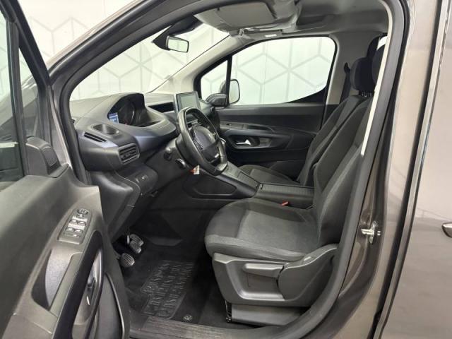 Peugeot Rifter image 6
