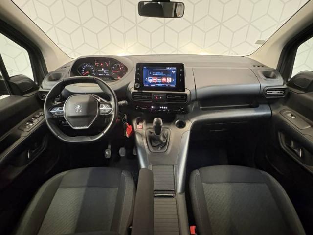 Peugeot Rifter image 4