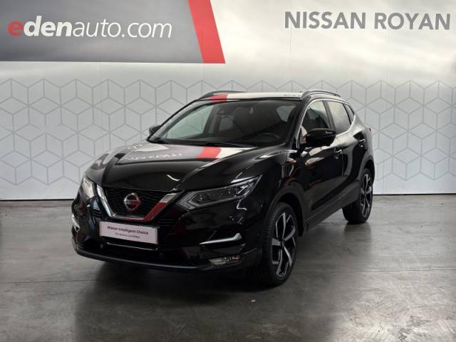 Nissan Qashqai 1.5 Dci 115 Tekna