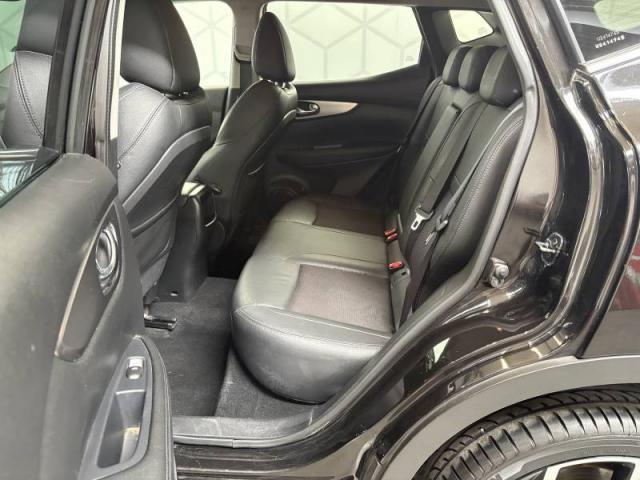 Nissan Qashqai image 6