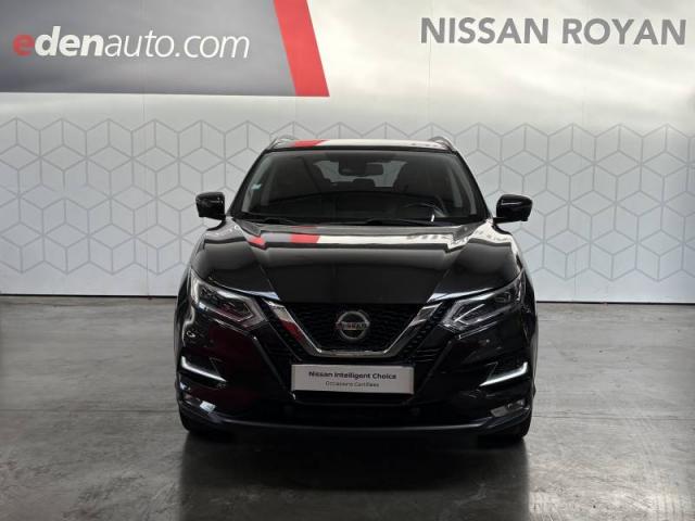Nissan Qashqai image 9